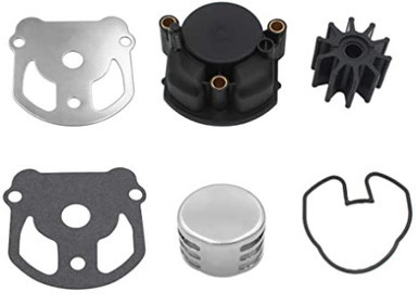 Brp Water Pump Kit Without Housing - Brp (984461)