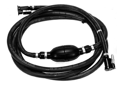 Brp Connector&Hose&Bulb Assembly - Brp (5008589)