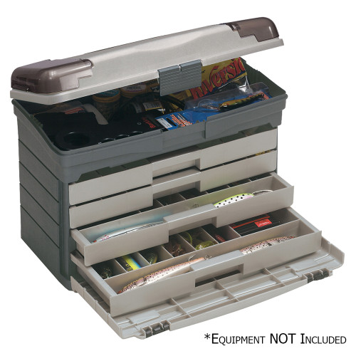 Plano Guide Series™ Drawer Tackle Box 757004