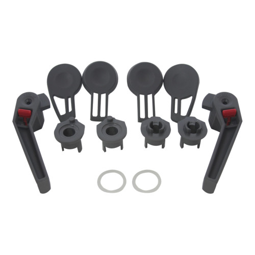 Lewmar Large Handle Kit - Pair 361680990