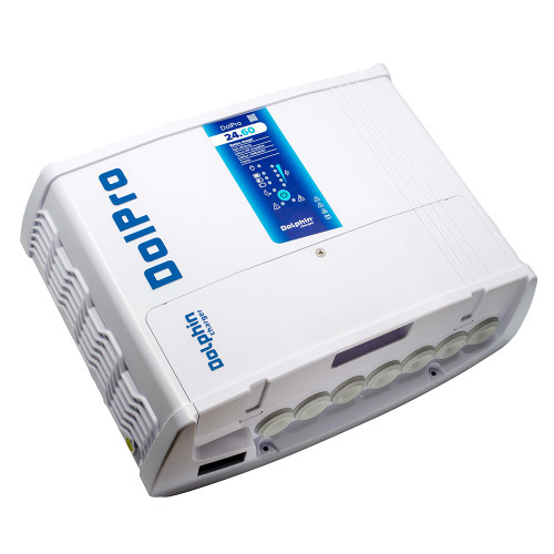 Dolphin Charger PRO Evo3 Series Charger - 12V - 90A 99454