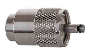 Wintron PL259 Connector 401 - Apollo Lighting