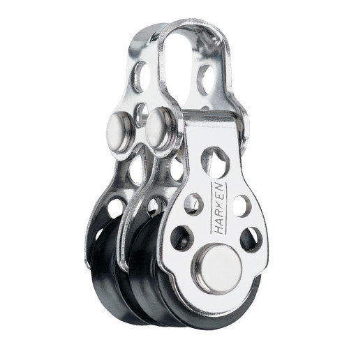 Harken 16mm Double Block 406