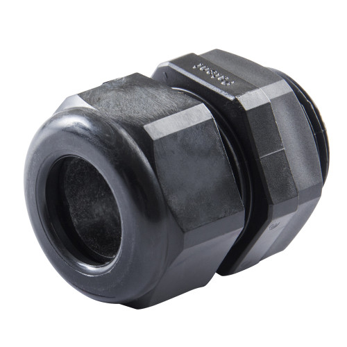 Ancor Marine Grade Electrical Wire Seal - Round Cable - 1 to 3/0 AWG, 3/4" NPT 765004 - Apollo Lighting