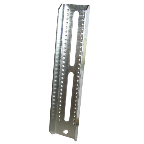 C.E. Smith Double Slot Swivel Bolster Bracket Assembly - 13" 10102G40