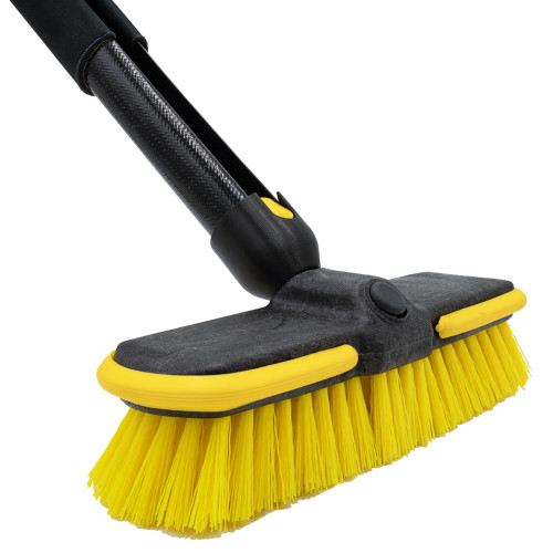 Revolve Firm Brush Attachment 03-REV-FB