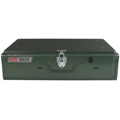 Coleman Dual Fuel 2 Burner Stove 3000006611