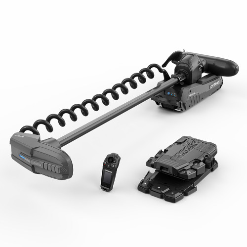 Lowrance Recon 54in Trolling Motor Freshwater Foot Pedal 000-16173-001