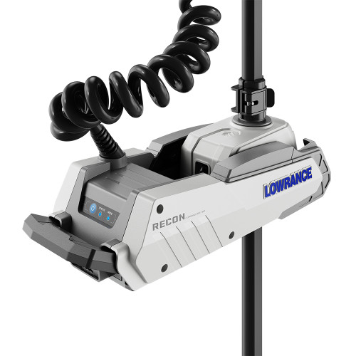 Lowrance Recon 72in Trolling Motor Saltwater 000-16181-001