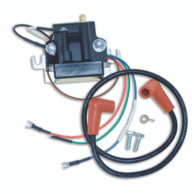 Cdi Electronics Prestolite Capacitor Discharge (116-8475)