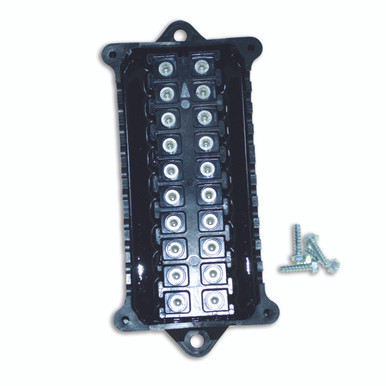 Cdi Electronics Capacitor Discharge Ignition Module (117-6G5-12)