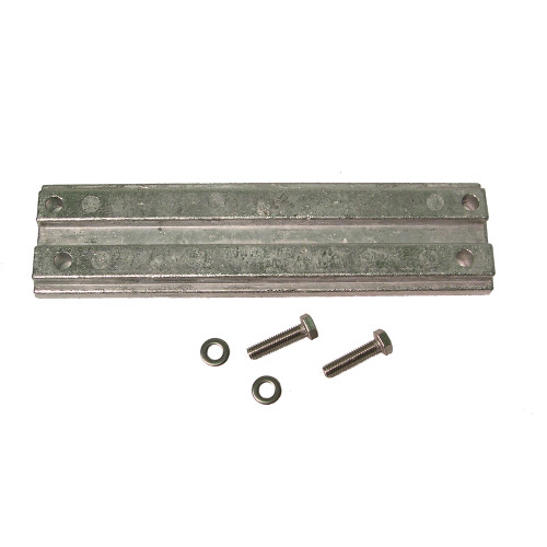 Performance Metals Mercury Outboard Power Trim Anode - Aluminum 00052A