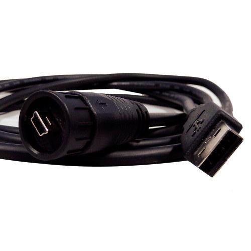Vesper Waterproof USB Cable - 5M (16') 010-13276-00