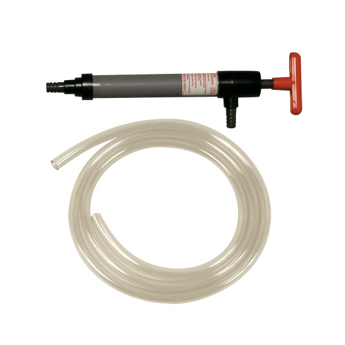 Beckson Siphon-Mate Pump f/Diesel, Oil, Water 109PC