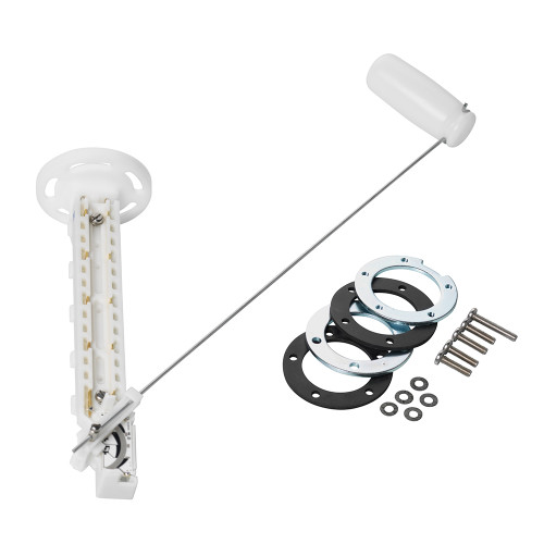 Veratron Level Sensor Single Station w/Seal Kit #432 - 12/24V - 3-180 OHM - 150-160mm Length 226-801-015-001G