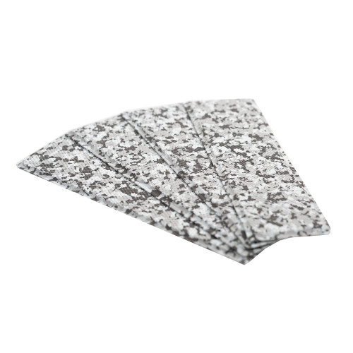 SeaDek Embossed 4-Piece Step Kit - Snow Camo 23903-18423