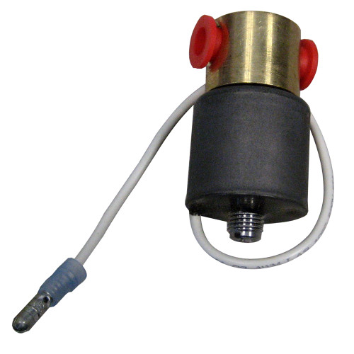 Boat Leveler Solenoid Valve - White Wires 12641-12 - Apollo Lighting