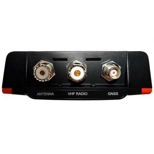 em-trak B953 Class B AIS Transceiver - 5W SOTDMA w/VHF Antenna Splitter 430-0013