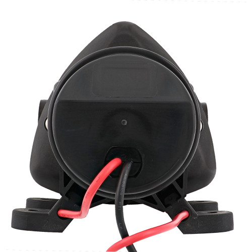 Jabsco Par-Max 2 Water Pressure Pump - 12V - 2 GPM - 35 PSI 31295-3512-3A - Apollo Lighting