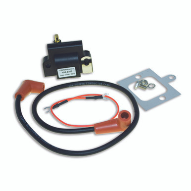 Cdi Electronics Coil Kit For Evinrude, Johnson And Gale Outboard Motors 3 Cylinder '72-'78 (183-2303)