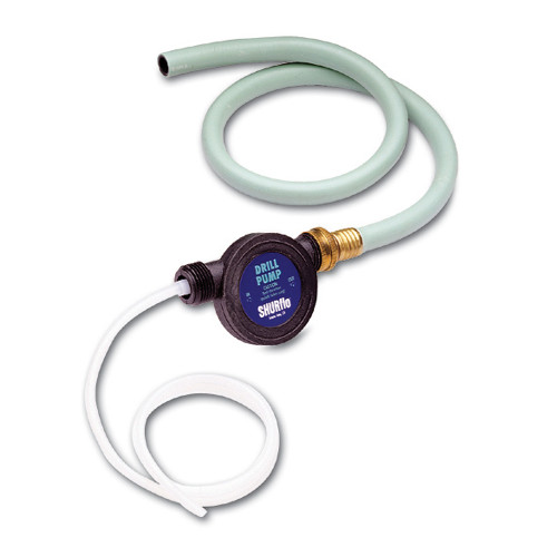 Shurflo by Pentair Drill Pump - 200 GPH 3010-000 - Apollo Lighting