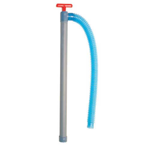 Beckson Thirsty-Mate Pump 30" w/32" Flexible Hose 230PF