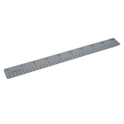 SeaDek 36" Fish Ruler - Storm Grey w/SeaDek Logo 22135-80038