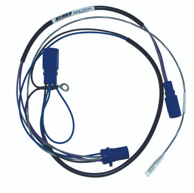 Cdi Electronics Evinrude, Johnson And Gale Outboard Motors Adapter Harness - Cdi Electronics (423-7731)