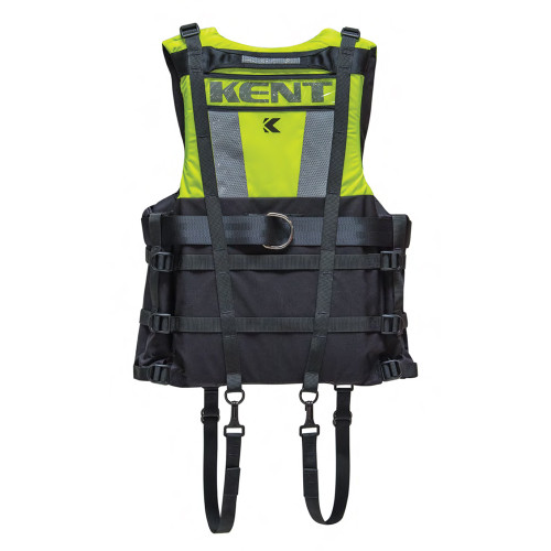 Kent Swift Water Rescue Vest - SWRV 151300-410-004-17 - Apollo Lighting