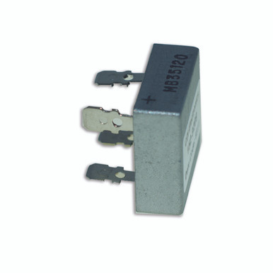 Cdi Electronics Chrysler Rectifier (152-9209)