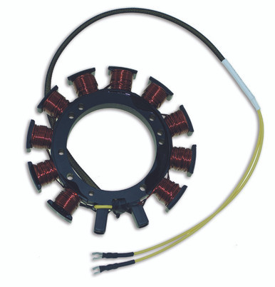 Cdi Electronics Mercury Battery Chg. Stator (174-4793)