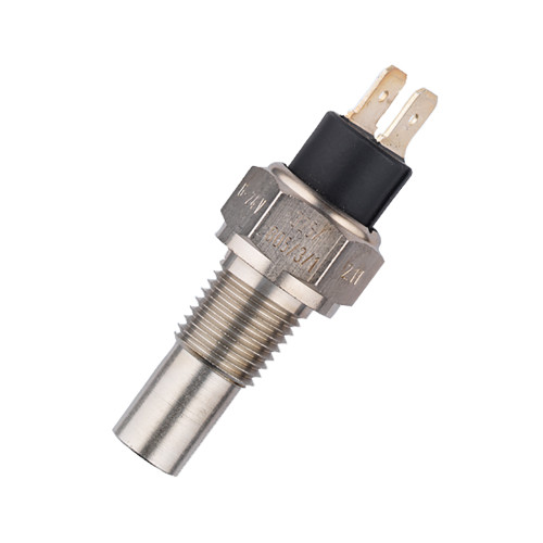 VDO Temperature Sender 250°F/120°C Dual FG - 1/4-18 NPTF 325-002