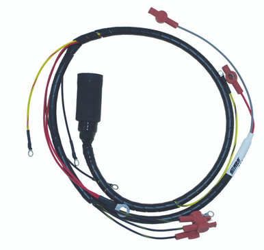 Cdi Electronics Mercury Engine Harness (414-9564)