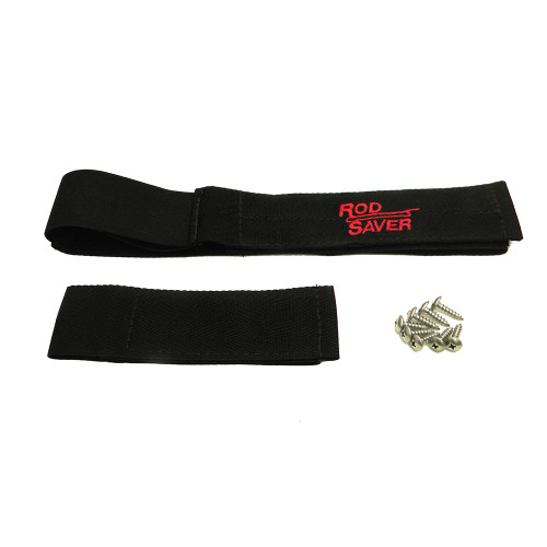 Rod Saver Rod Saver Pro Model Stretch 12" & 6" Set 12/6 PM