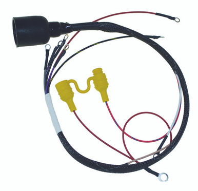 Cdi Electronics Evinrude, Johnson And Gale Outboard Motors Harness - Cdi Electronics (413-1886)