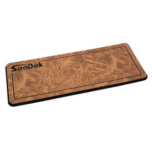 SeaDek Small Realtree Helm Pad - Mocha/Black MAX-5 Pinline Smooth 39042-85510