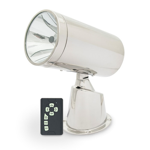 Marinco 22050A IP67 Spot/Flood Wireless Dash Control 12v 22050A - Apollo Lighting