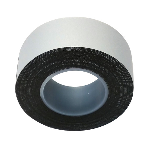 C. Sherman Johnson Rigging Tape - Black - 1" x 15' 50-115B