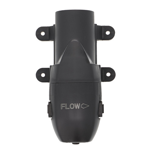 Jabsco Par-Max 1 Water Pressure Pump - 12V - 1 GPM - 35 PSI 42630-3512-3C - Apollo Lighting