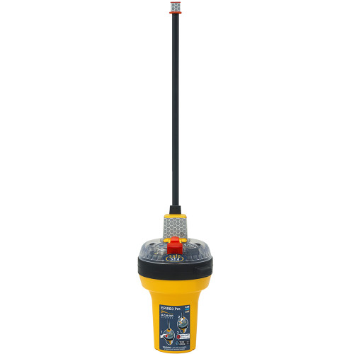 Ocean Signal SafeSea EPIRB3 Cat I with AIS and RLS 702S-03933 - Apollo Lighting