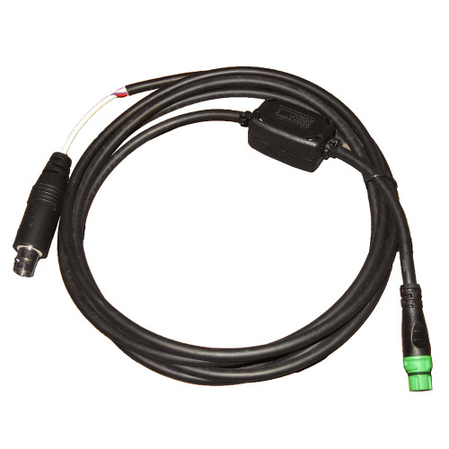 Raymarine 2M Axiom XL Video In & Alarm Cable A80235 - Apollo Lighting