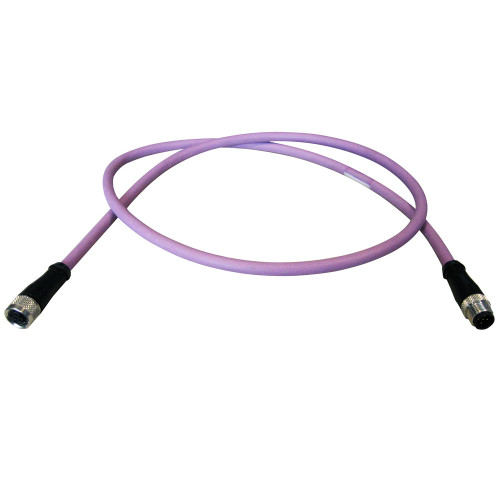 UFlex Power A CAN-1 Network Connection Cable - 3.3' 73639T - Apollo Lighting