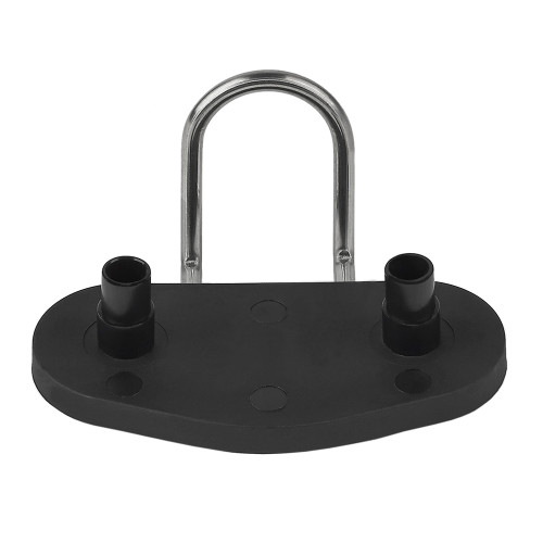 Schaefer Wire Fairlead f/70-17 with Base 77-18