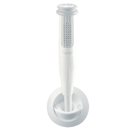 Whale Twist Deck Shower DS0006 - Apollo Lighting