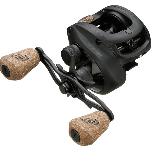 13 Fishing Concept A Baitcast Reel - 8.3:1 - RH A2-8.3-RH