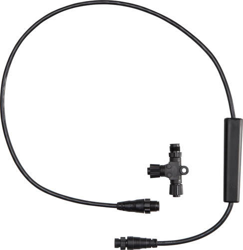 MotorGuide Pinpoint GPS NMEA 2000 Gateway Kit, For Xi5, Lowrance MFD - Apollo Lighting