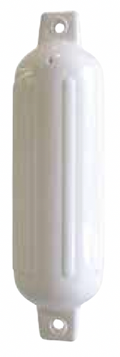 Cmp Fender Rib Twin Eye 4.5X16 White Dockside (De79161F)