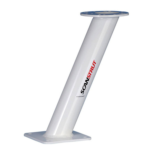 Scanstrut CAM-PT-300-02 Aluminum PowerTower® f/Cameras - 12" CAM-PT-300-02