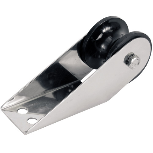 Whitecap Anchor Roller 9" Long 1" Line AR-6483