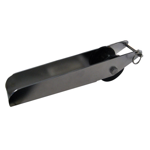 Whitecap Anchor Roller 11" Long 1" Line AR-6484